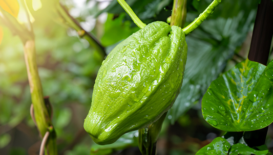 The Ultimate Guide to Choko Vegetable: Benefits, Uses, and Recipes