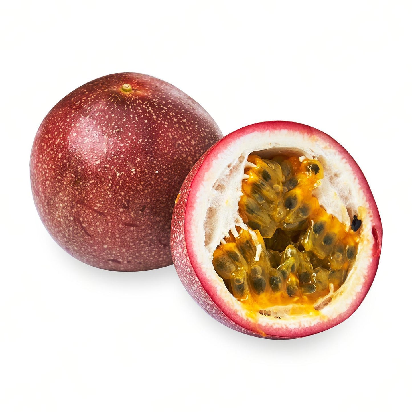 Passionfruit 百香果 (5 PCS/五粒)