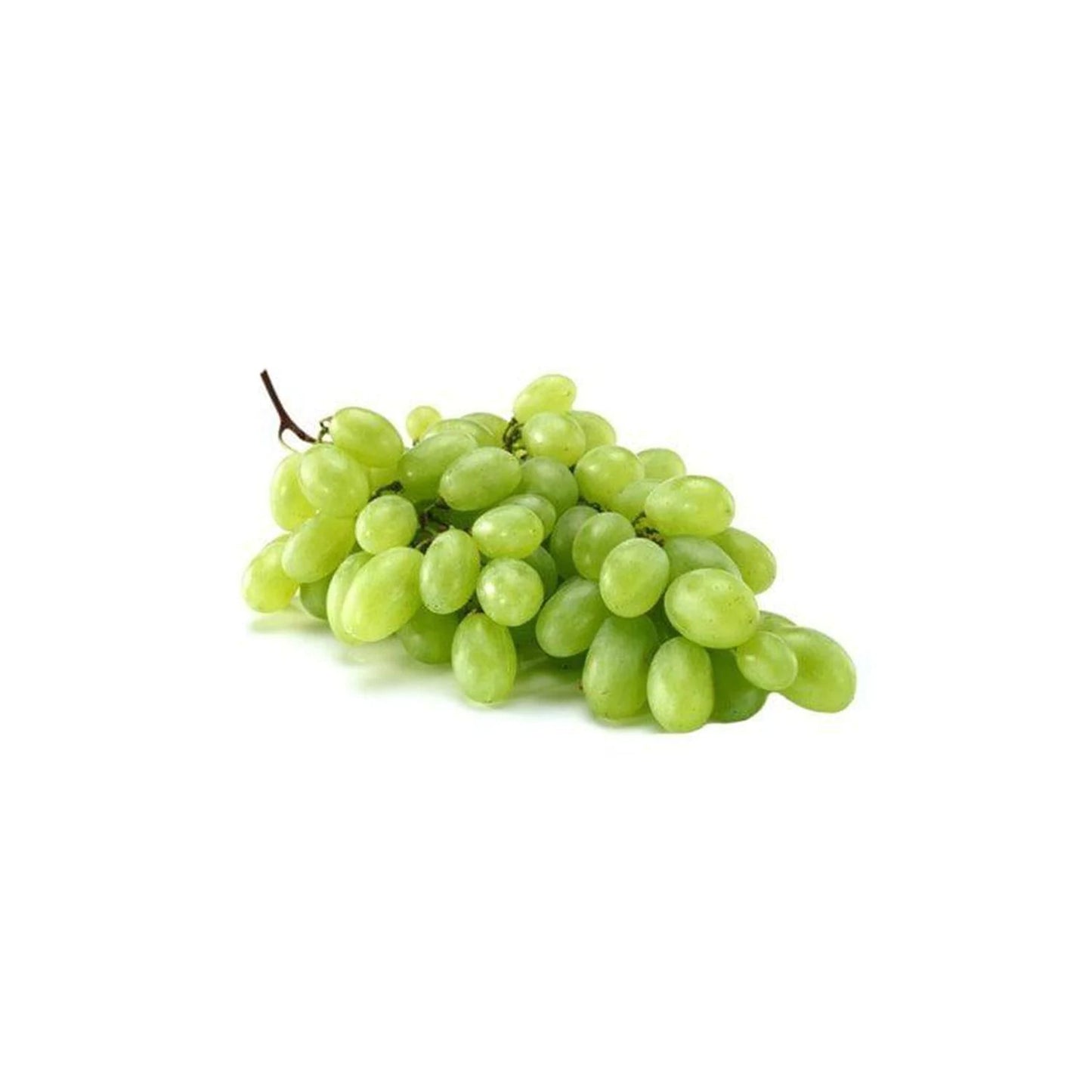 Premium Green Seedless Grapes 无籽青葡萄 1KG± (PKT/包)