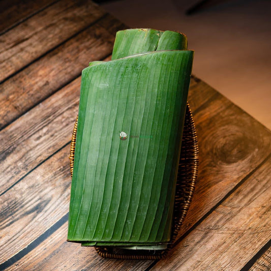 Banana Leaves 香蕉叶 (200G±)