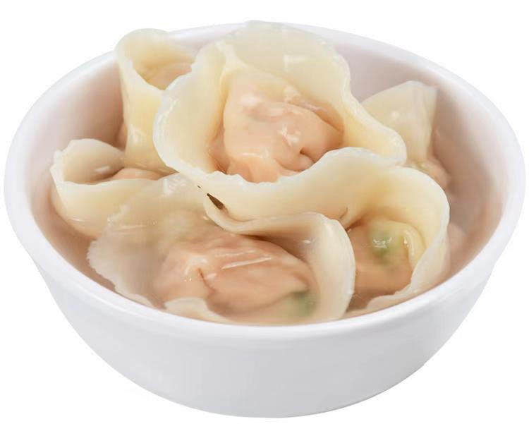 Handmade Chives and Pork Dumpling 手工韭菜猪肉水饺1KG超值装 (超值装) - 1KG