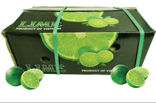Lime 青柠 (Carton/箱)