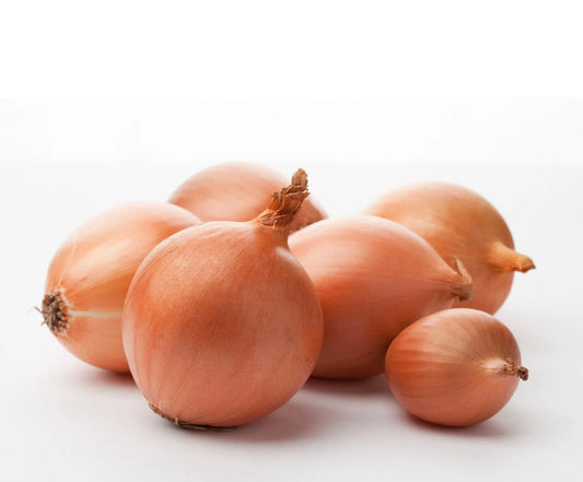 AU/NZ Yellow Onion 澳洲/新西兰黄洋葱 (500G/1KG±) (克/公斤)
