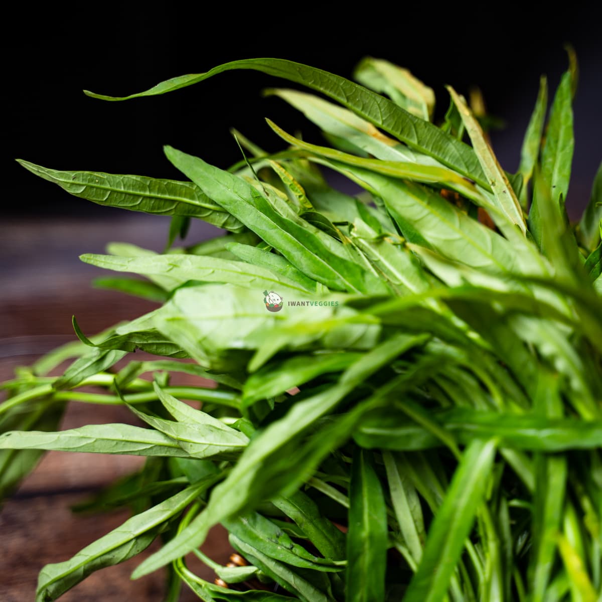 Kang Kong 空心菜 (500G±)