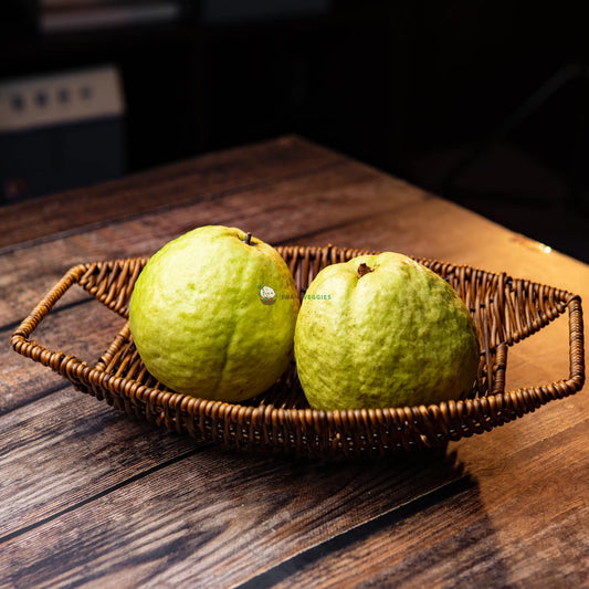Thai Seedless Guava æŗ°åŊæ æ ¸įĒếϴ (PCS/į˛)
