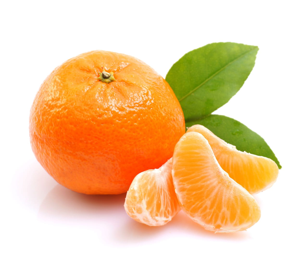 Hong Mei Ren Mandarin Oranges 红美人柑