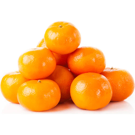 Lukan Mandarin Oranges 芦柑