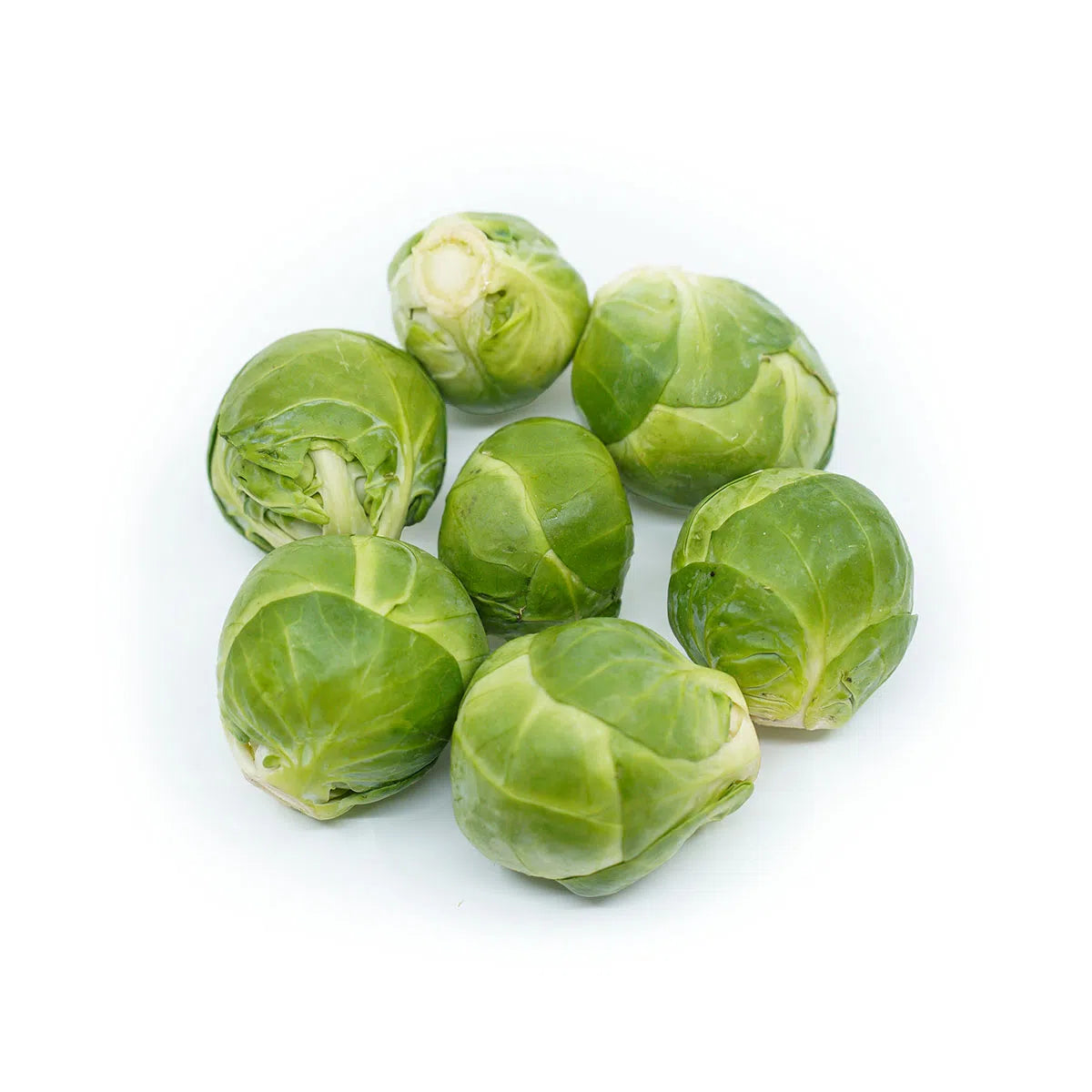 Brussel Sprouts 抱子甘蓝 (300G/500G/1KG±) (克/公斤)