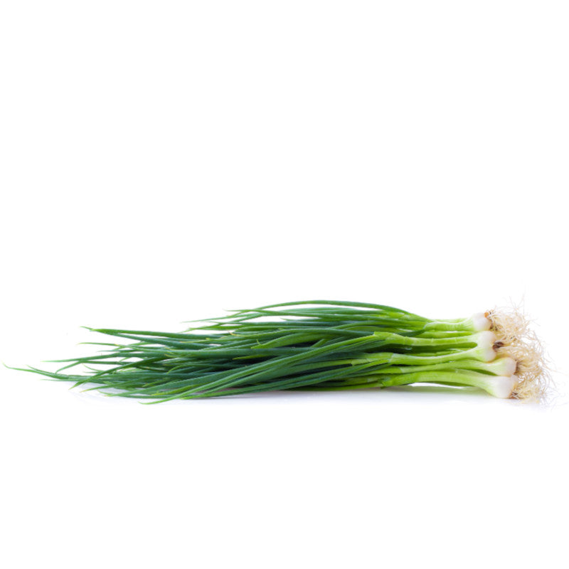 Spring Onion 青葱 (200G±)