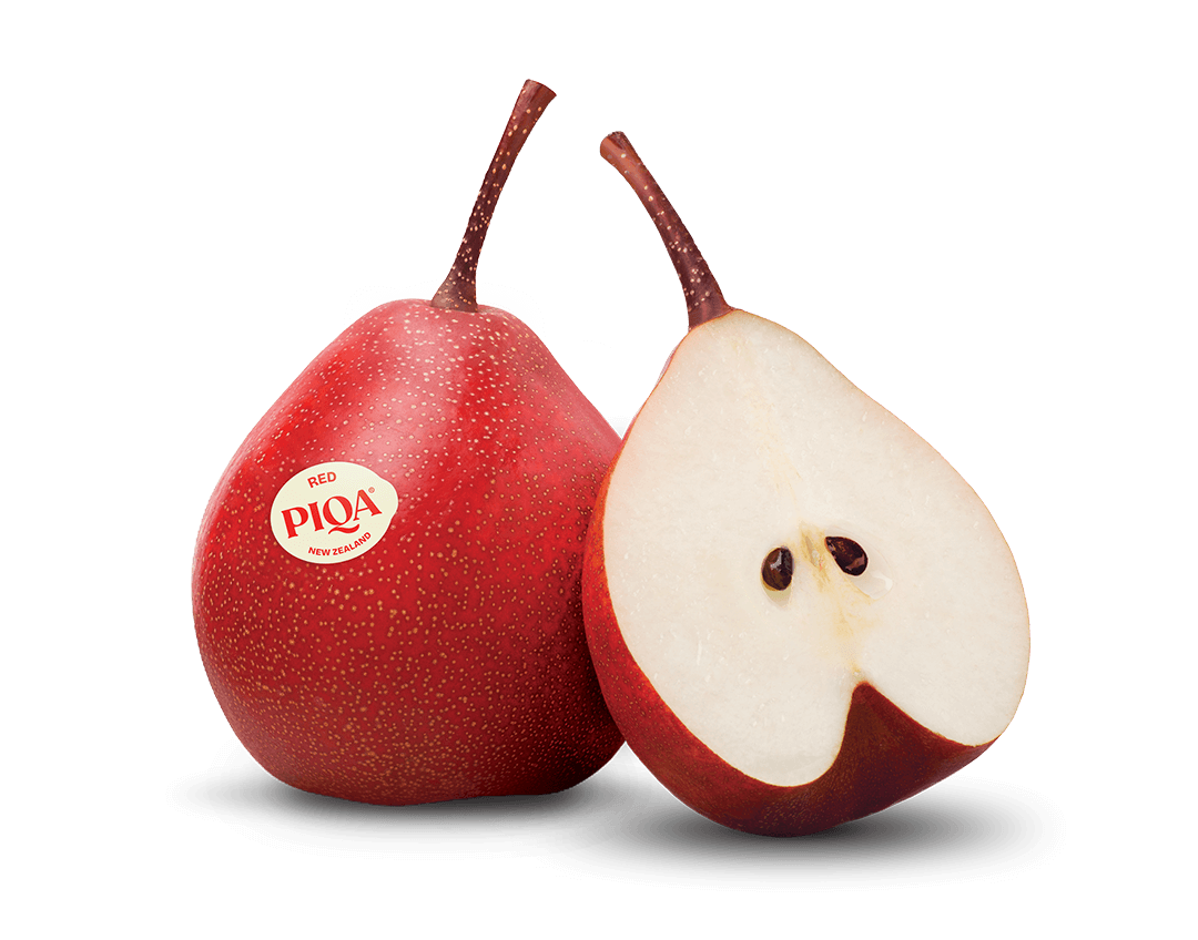 Piqa®Boo® Pear 红啤梨 (PCS/粒)