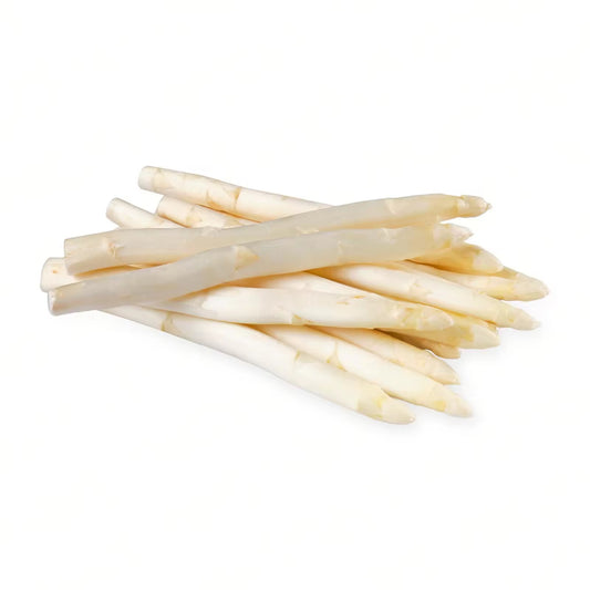White Asparagus įŊčĻįŦ (500G/1KGÂą)
