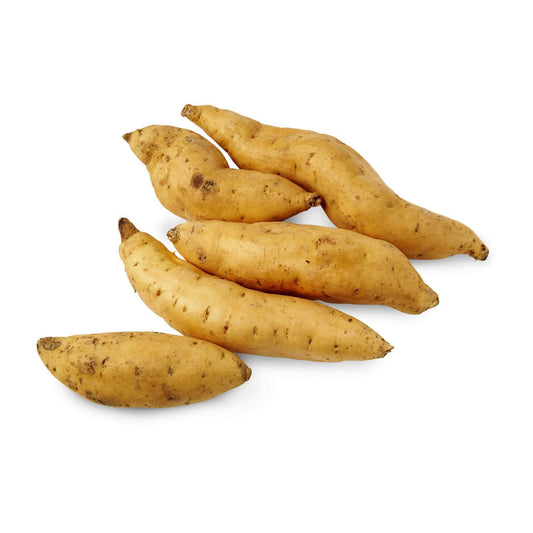 Honey Sweet Potatoes čįŗéč¯ (500GÂą)