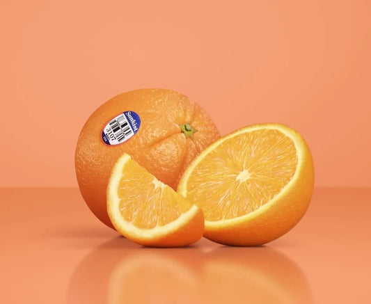 Sunkist Barnfield Orange 新奇士橙 (PCS/粒)