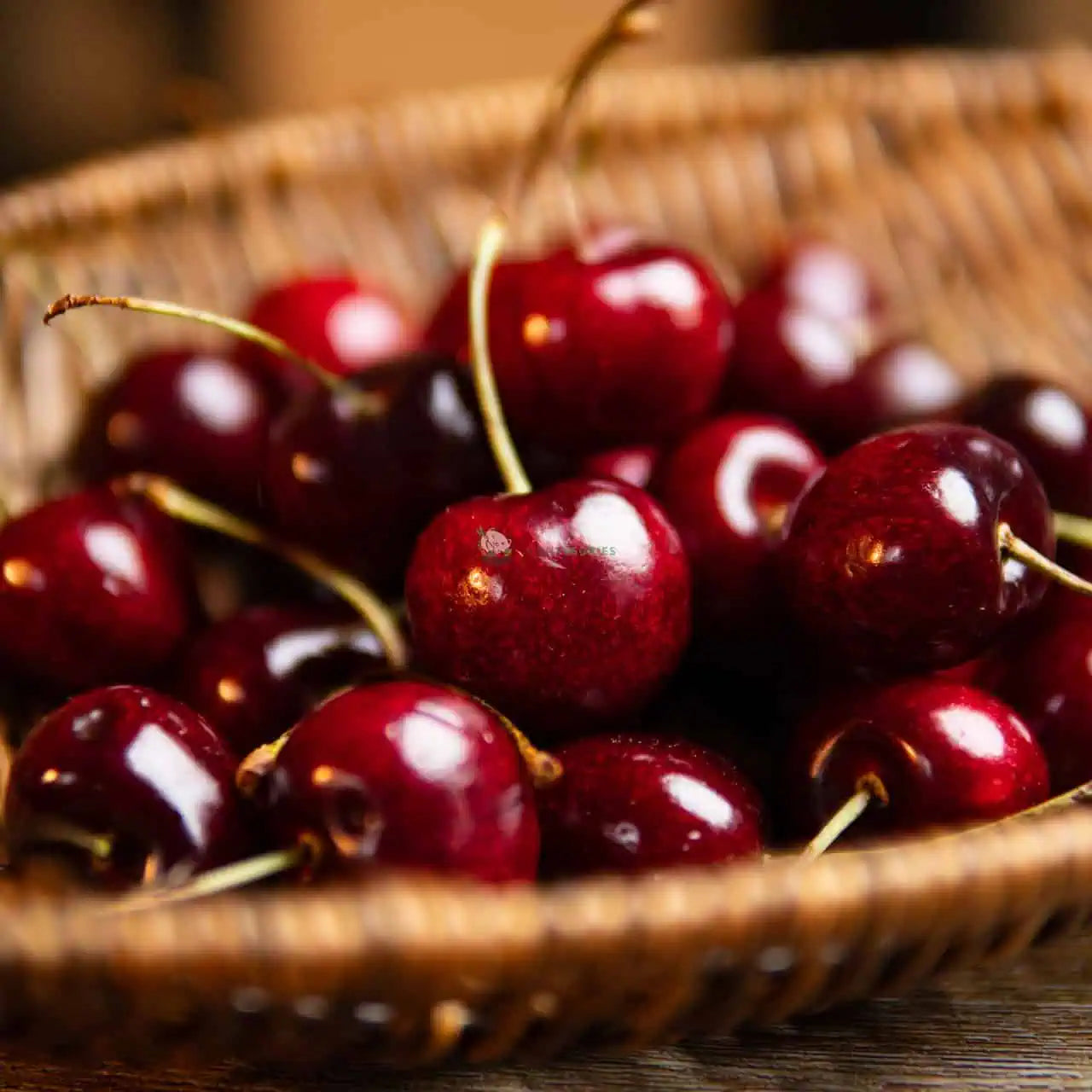 Red Cherries 红樱桃 (KG/公斤±)