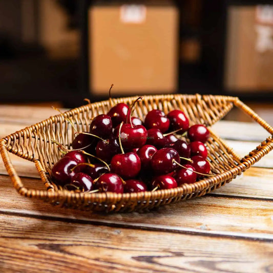 Red Cherries 红樱桃 (KG/公斤±)