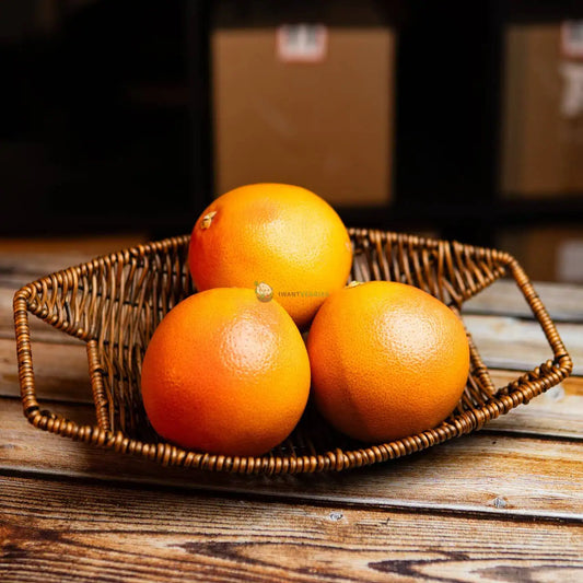 Grapefruit 柚子 (PC/粒)