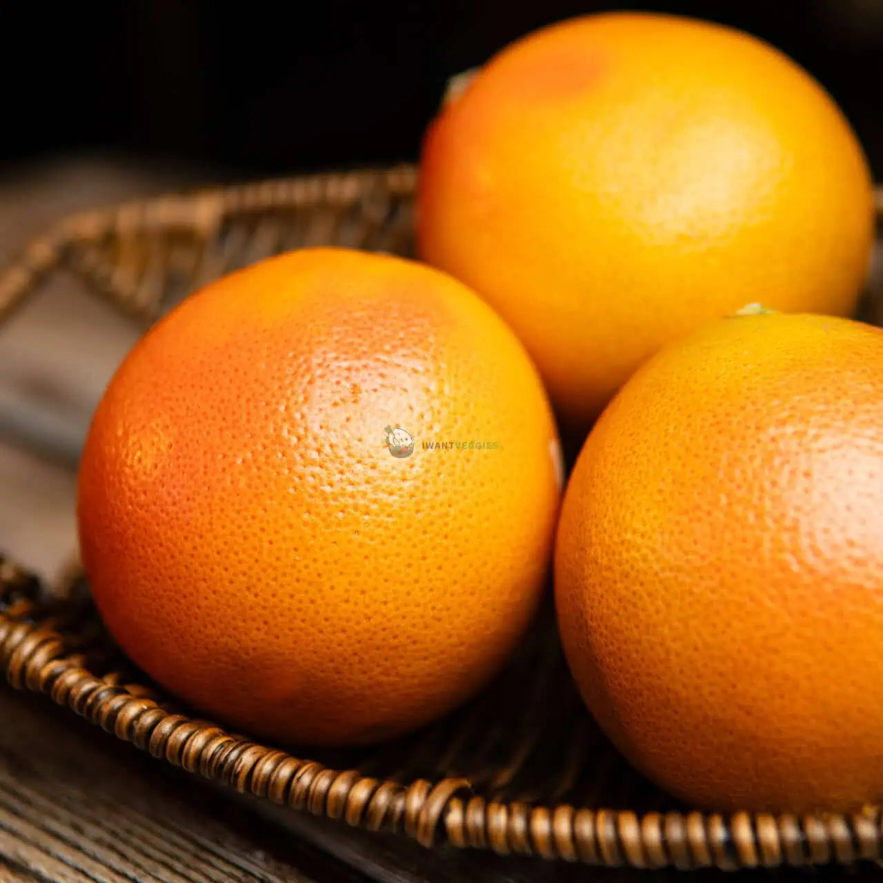 Grapefruit 柚子 (PC/粒)