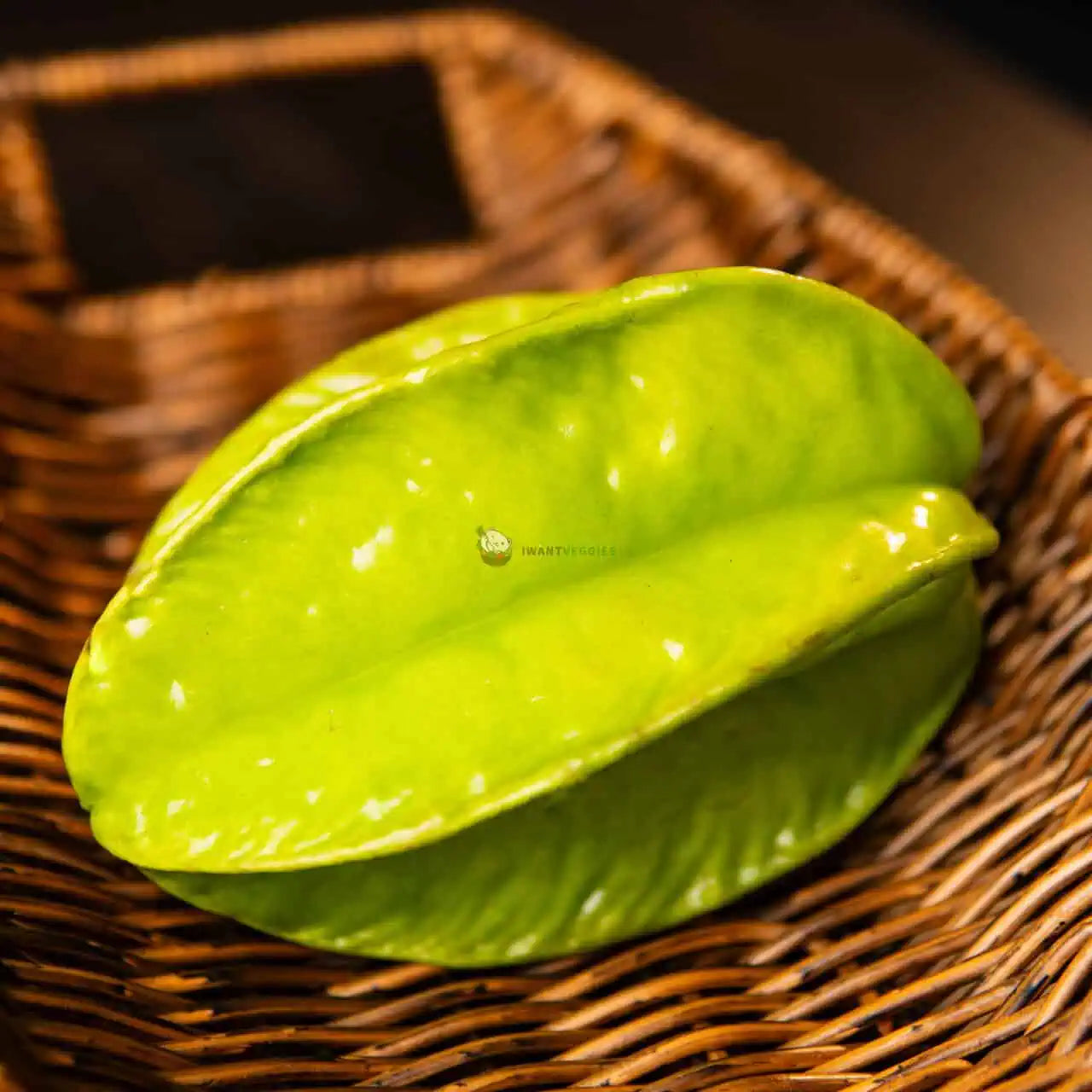 Starfruit 杨桃 (KG/公斤)