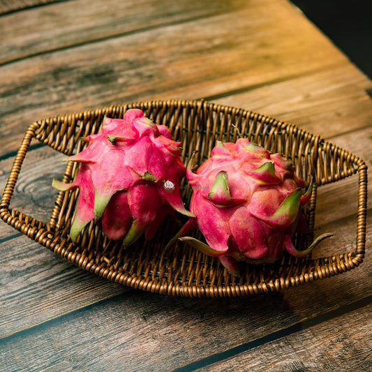 Red Dragon Fruit įēĸčįĢéžæ (PCS/į˛)
