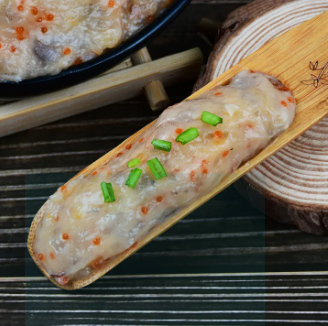 Shrimp Paste 虾滑 - 150G/PKT