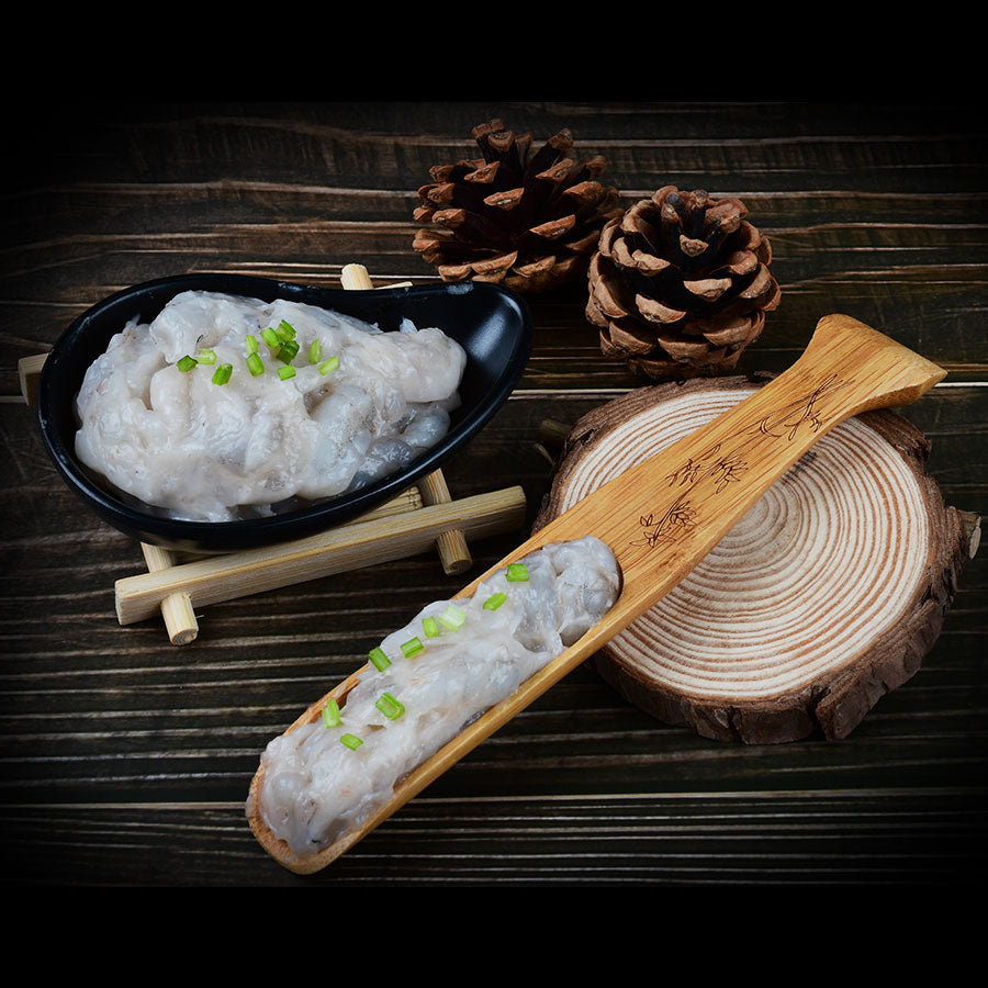 Shrimp Paste 虾滑 - 150G/PKT