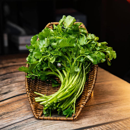 Watercress čĨŋæ´č (400GÂą)