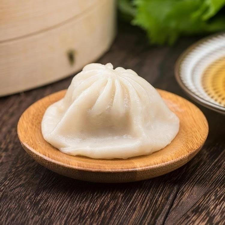 Steamed Bun Xiao Long Bao 灌汤小笼包 (超值装) - 1KG