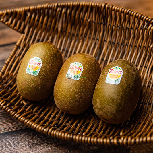 Zespri Gold Kiwifruit äŊŗæ˛éģéåĨåŧæ (PCS/į˛)