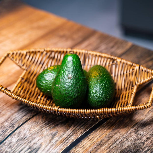 Hass Avocados 牛油果