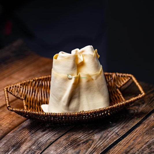 Beancurd Skin 豆腐皮 500G± (PKT/包)