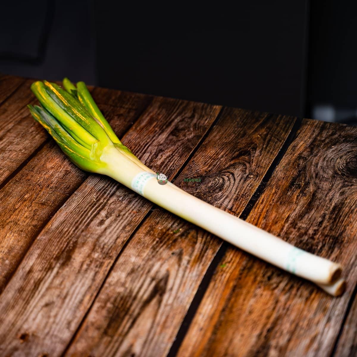 Scallion - Bei Chong 北葱 (BUNCH/把)