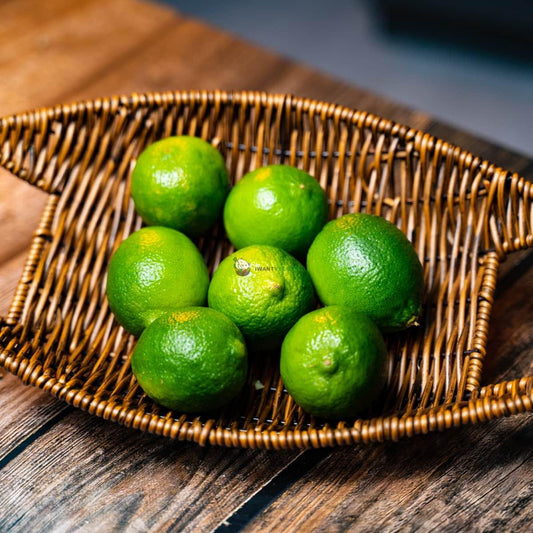 Lime 青柠 PCS/500G/1KG± (粒/克/公斤)