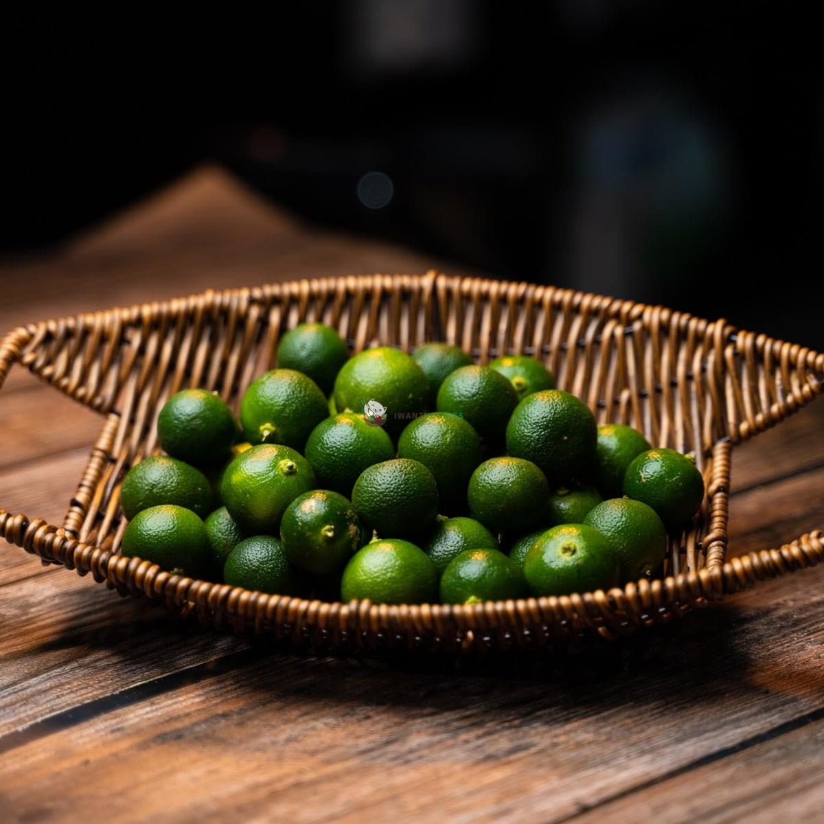 Calamansi 小酸甘 (200G±)