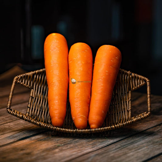 Carrot įēĸčå (KG/å
Ŧæ¤Âą)