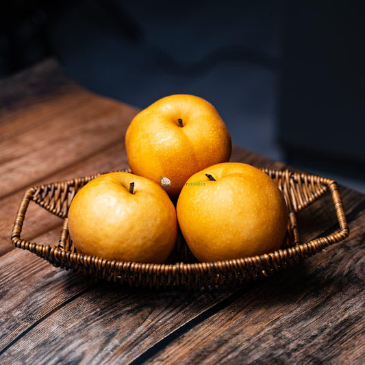 China Xin Gao Pear ä¸åŊæ°éĢæĸ¨ (PCS/į˛)