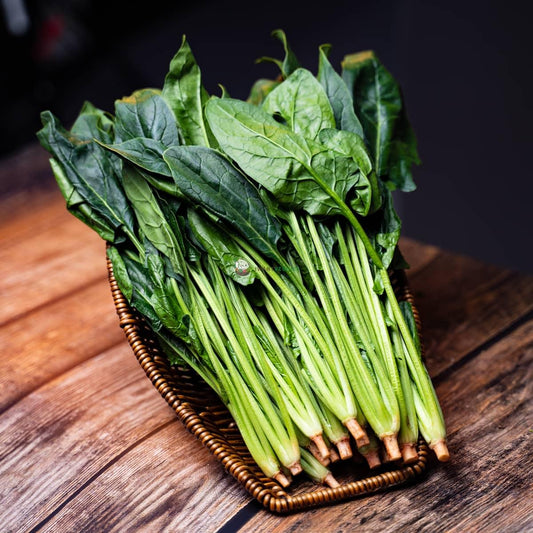 Chinese Spinach ä¸åŊč č (500GÂą)