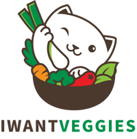 IWantVeggies