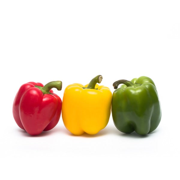 Green Bell Pepper 青灯笼椒 (PCS/粒)