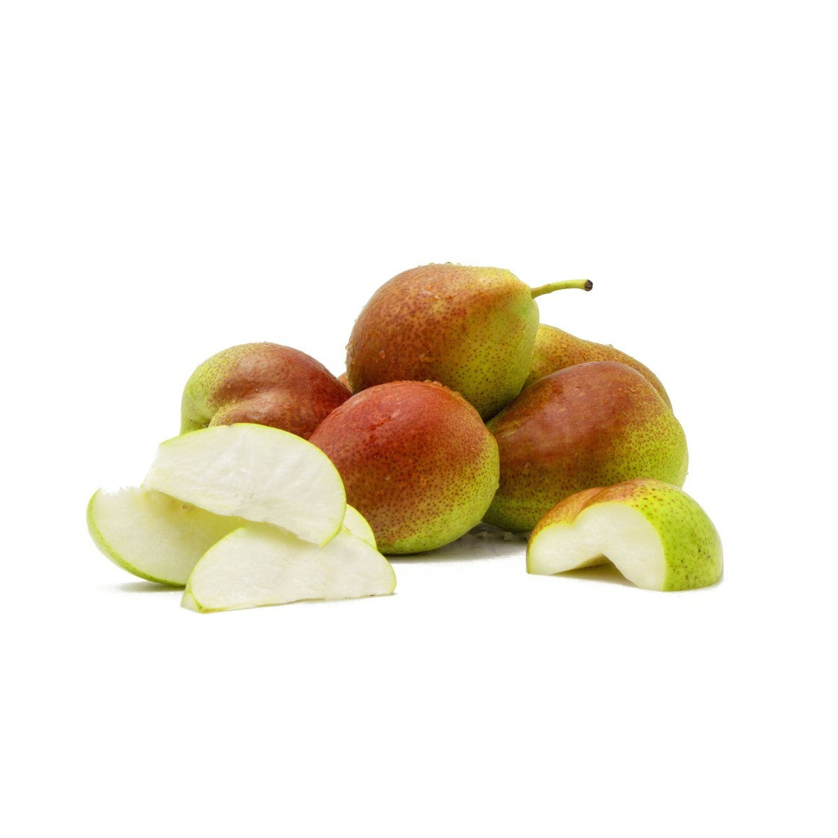 Forelle Blush Pear 红耙梨 (PCS/粒)