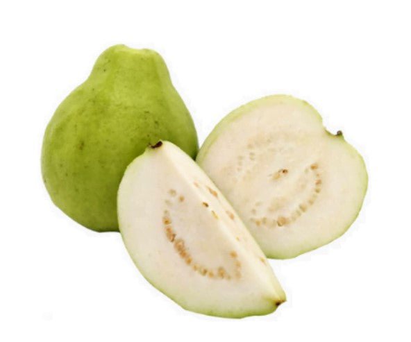 GUAVA 番石榴 (PCS/粒) - iwantveggies