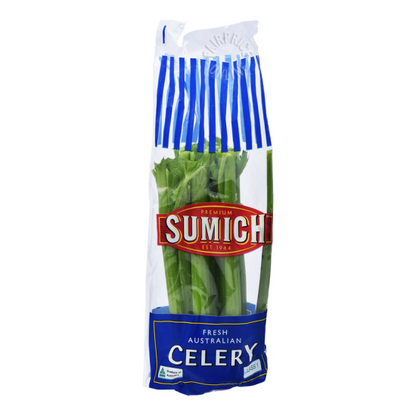 Sumich Australian Celery 澳洲西芹 (PKT/包)