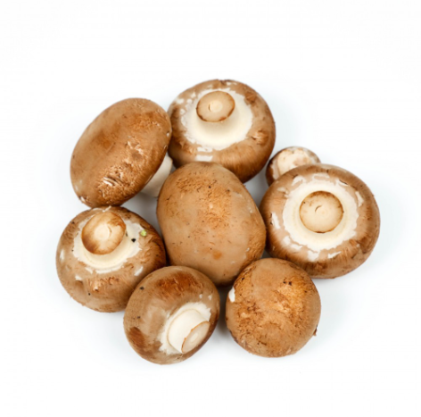 Swiss Brown Mushroom 瑞士棕色蘑菇 (KG/公斤±)
