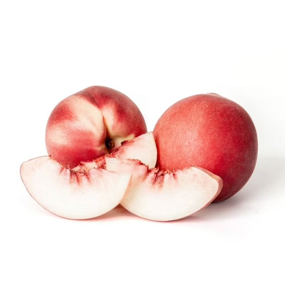 White Peach 白桃 (500G/1KG±)