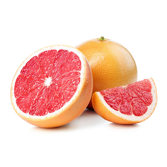 Grapefruit 柚子 (PC/粒)