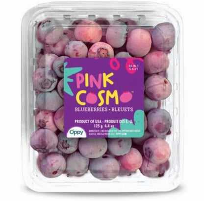 Pink Cosmos Blueberries 粉红宇宙蓝莓 (BOX/盒)