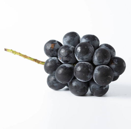 Korean Kyoho Grapes 韩国巨峰葡萄 600G± (BUNCH/束)