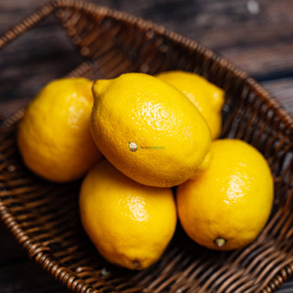Lemon 柠檬 (PCS/粒)