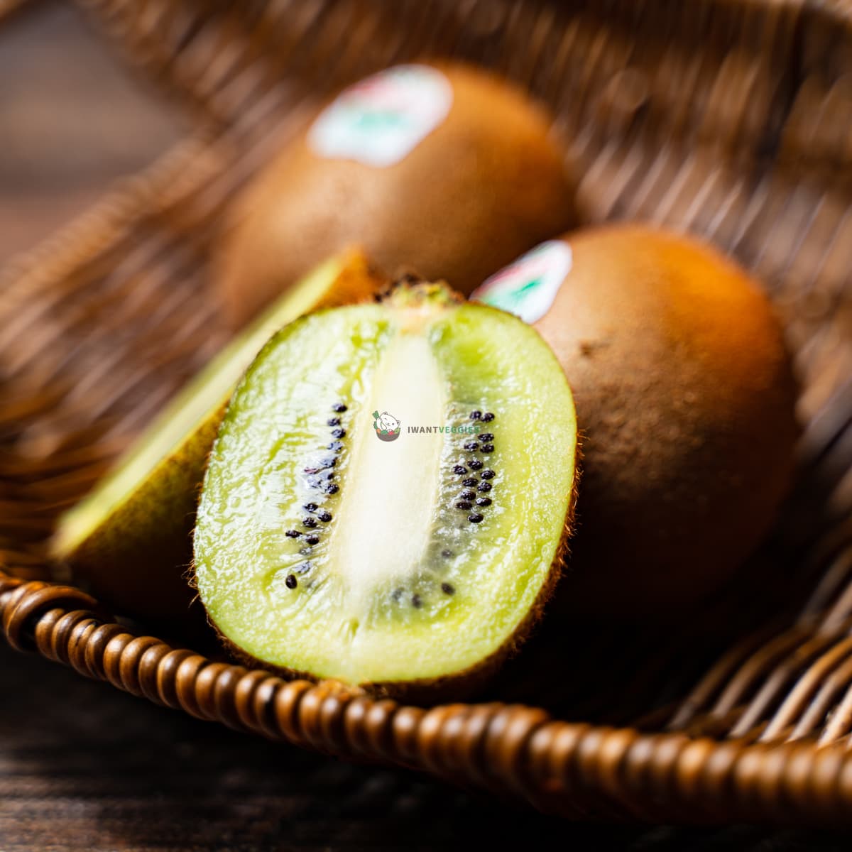 Zespri Green Kiwifruit 佳沛奇异果 (PCS/粒)