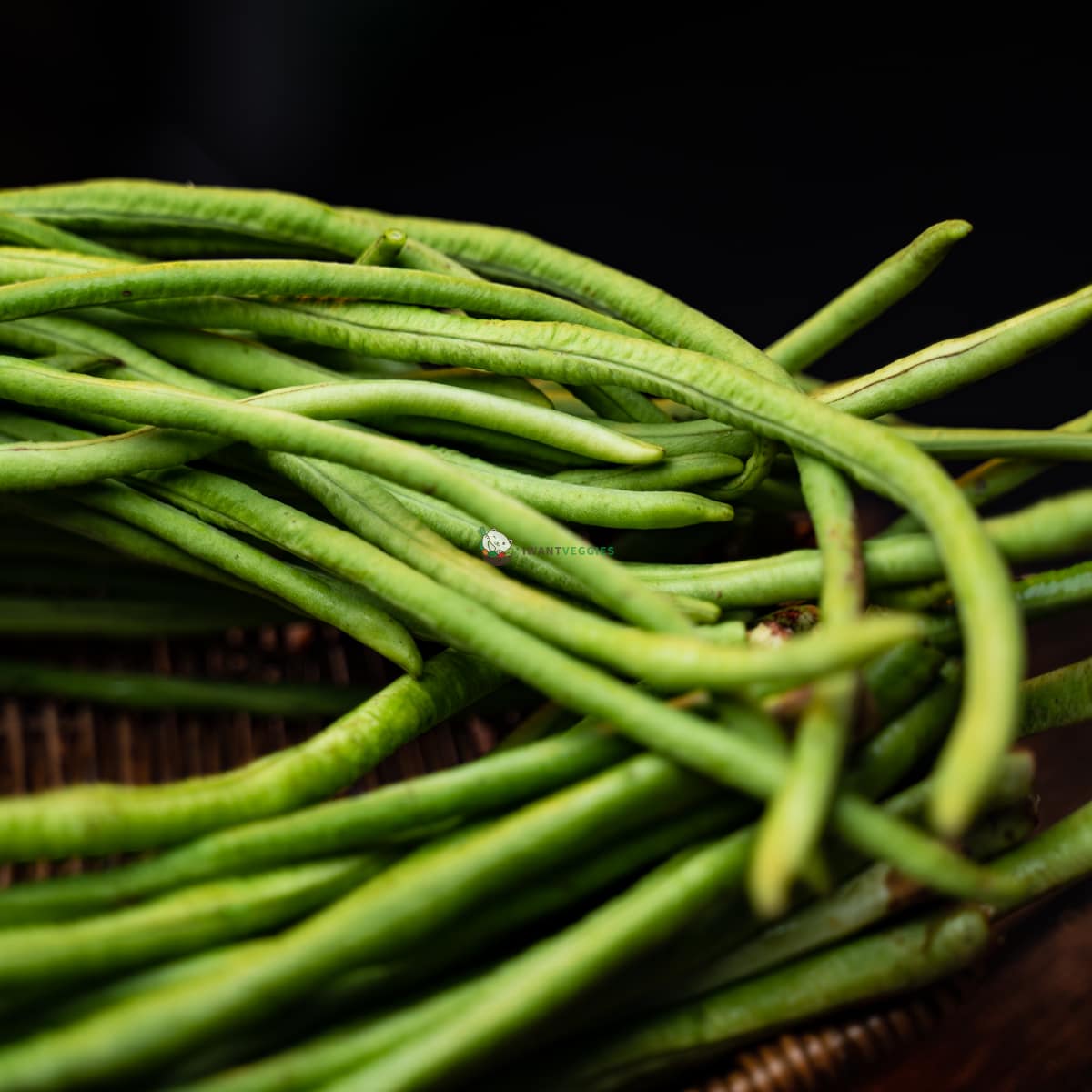 Long Bean 菜豆 (500G±)