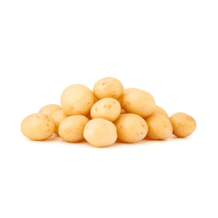 Baby Gem Potato 宝石马铃薯仔 (500G±)